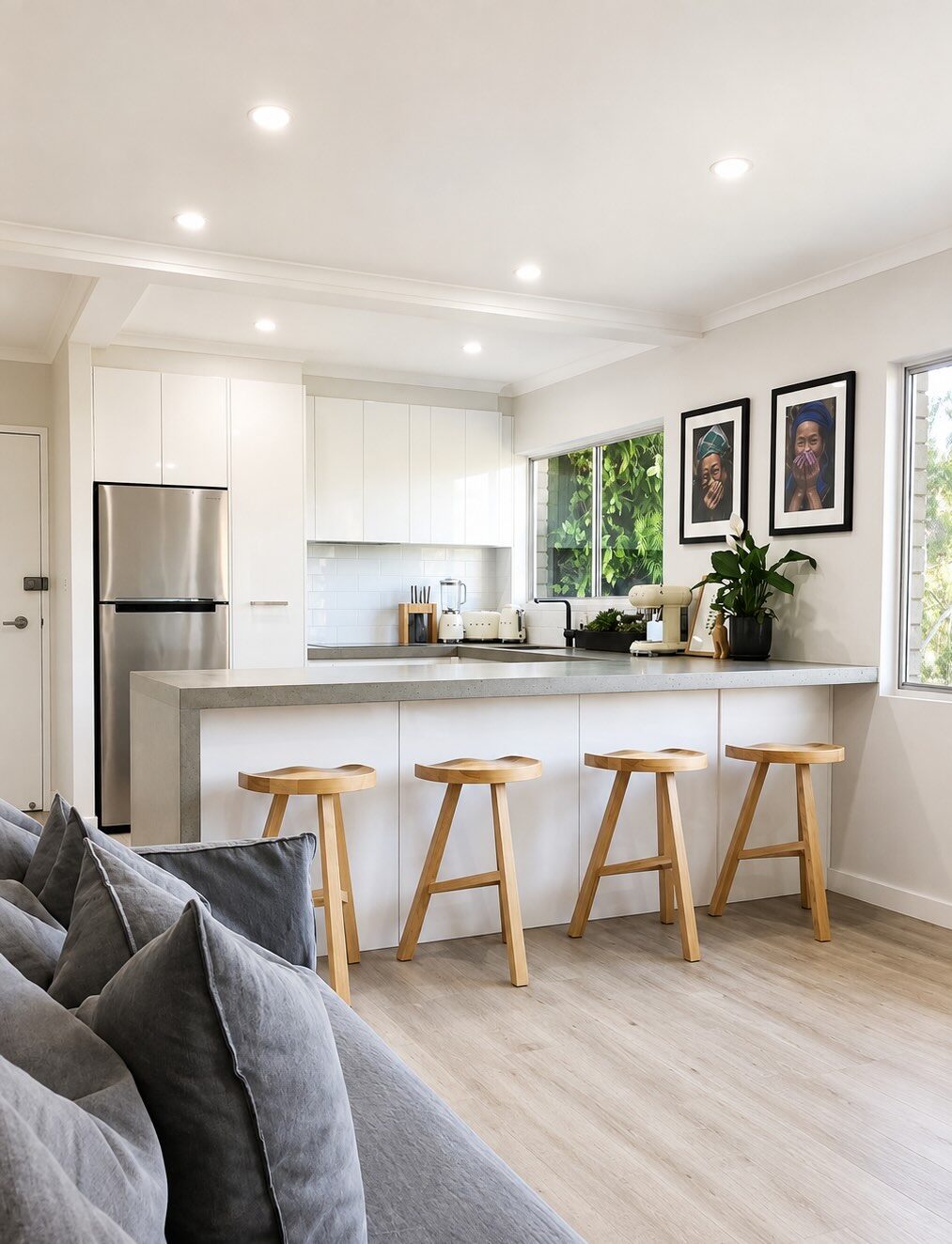 Residential Plumbing